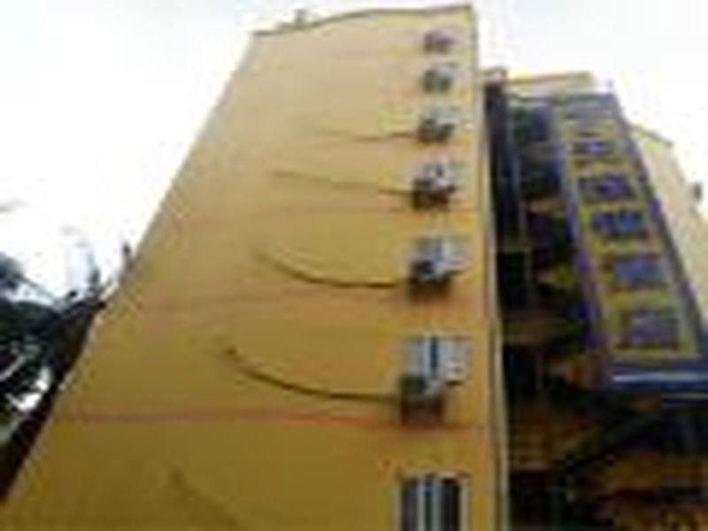 7 Days Inn Sanya Bay Exteriér fotografie